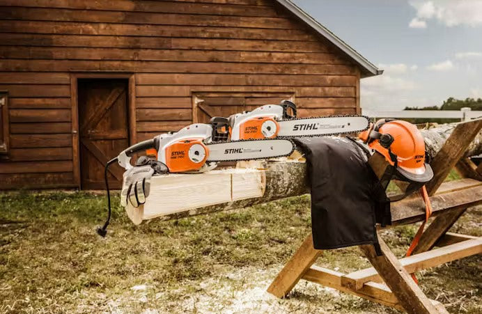 STIHL® MSE 170 C-B