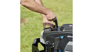 Toro 60 in. (152 cm) TimeCutter® Havoc MyRIDE® Zero Turn Mower (75763)