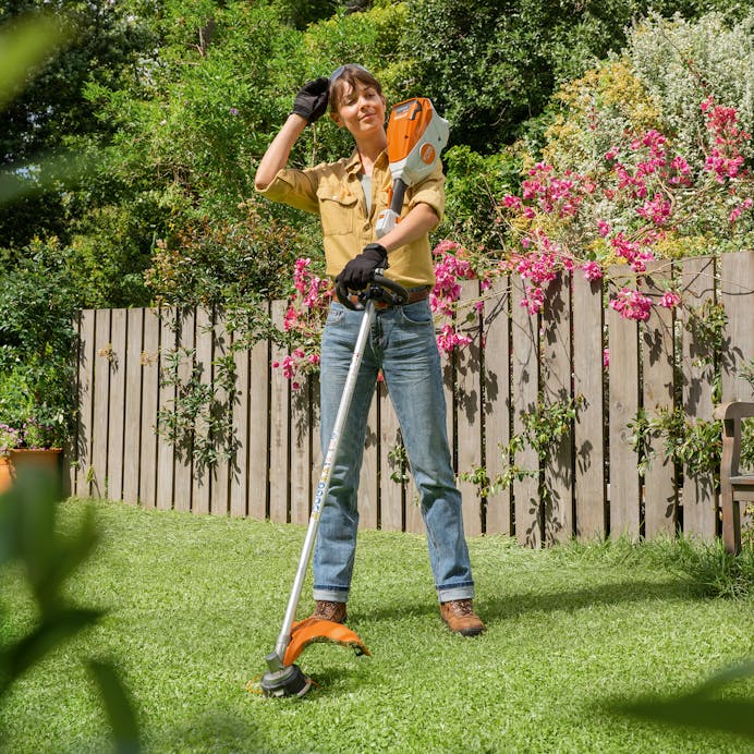 STIHL® FSA 80 R