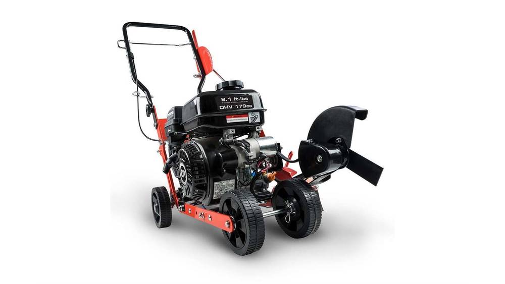 2022 DR Power DR Lawn & Garden Edger (LE17181DEN)