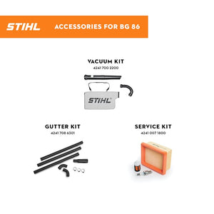 STIHL® BG 86