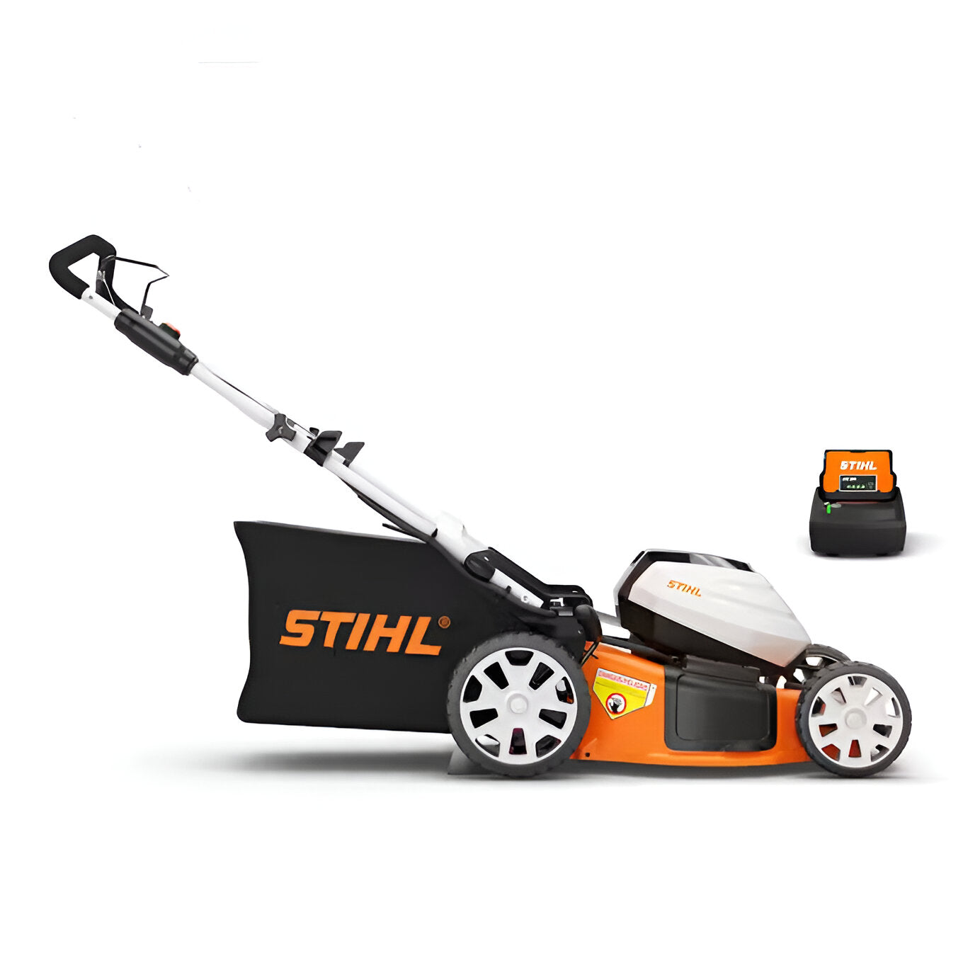 STIHL® RMA 460