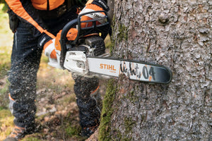 STIHL® MS 261 C-M Petrol Chainsaw