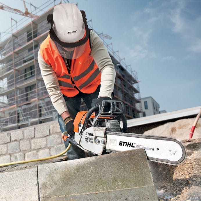 STIHL® GS 461 ROCK BOSS®