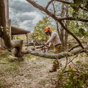 STIHL® MS 261 C-M Gas Chainsaw 20