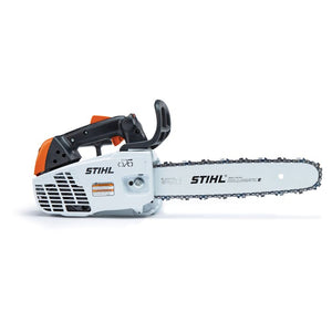 STIHL® MS 194 T-Z Chainsaw,14