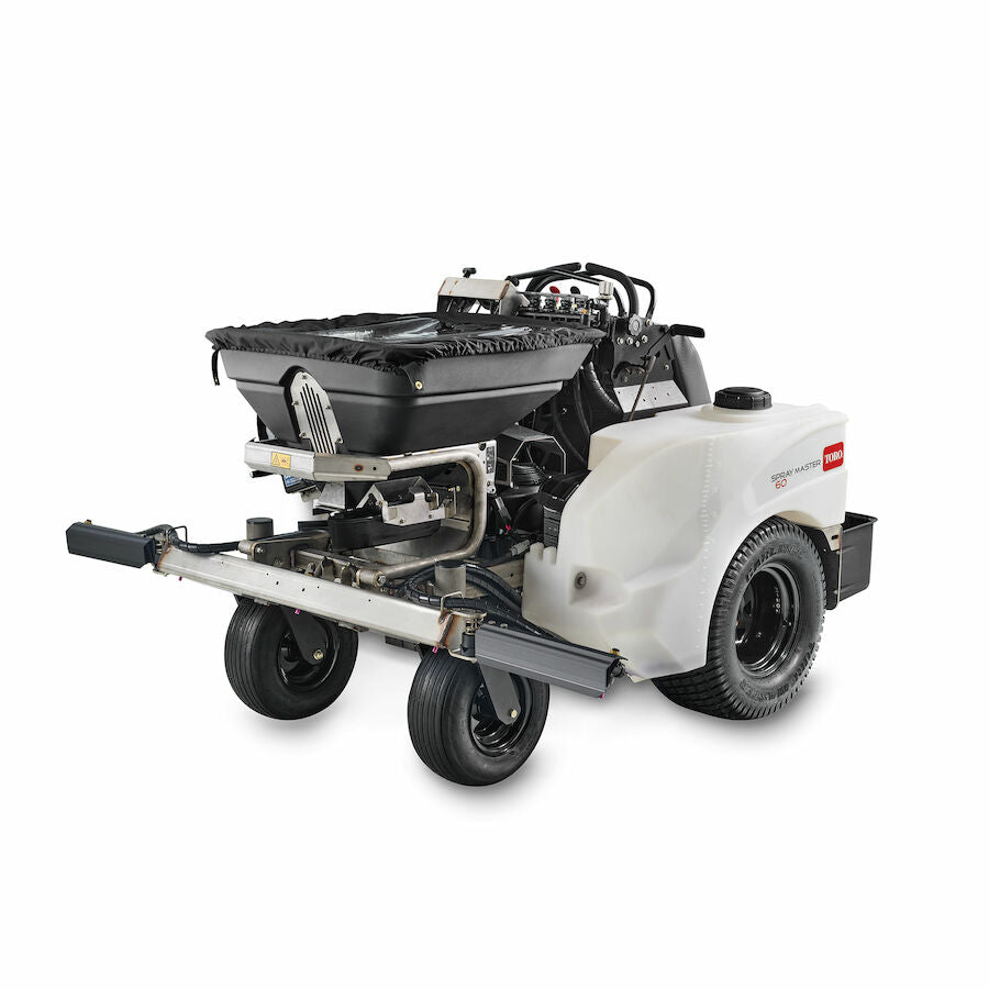 Toro Stand-On 60 Gallon SprayMaster (34240)