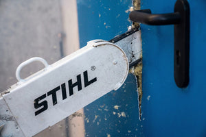 Stihl MS 462 Petrol Chainsaw