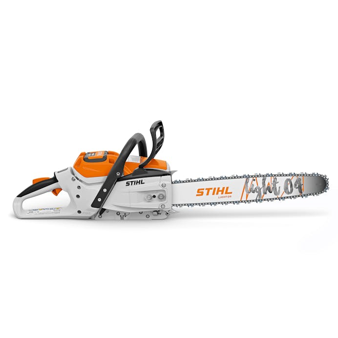 STIHL® MSA 300 C-O Battery Powered Chainsaw