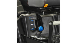 Toro 60 in. (152 cm) TimeCutter® Havoc MyRIDE® Zero Turn Mower (75763)