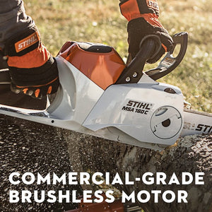 STIHL® MSA 160 C-B