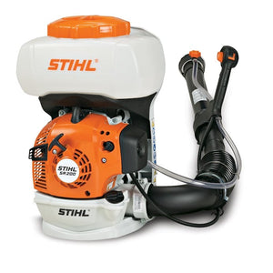 STIHL® SR 200 Backpack Sprayer