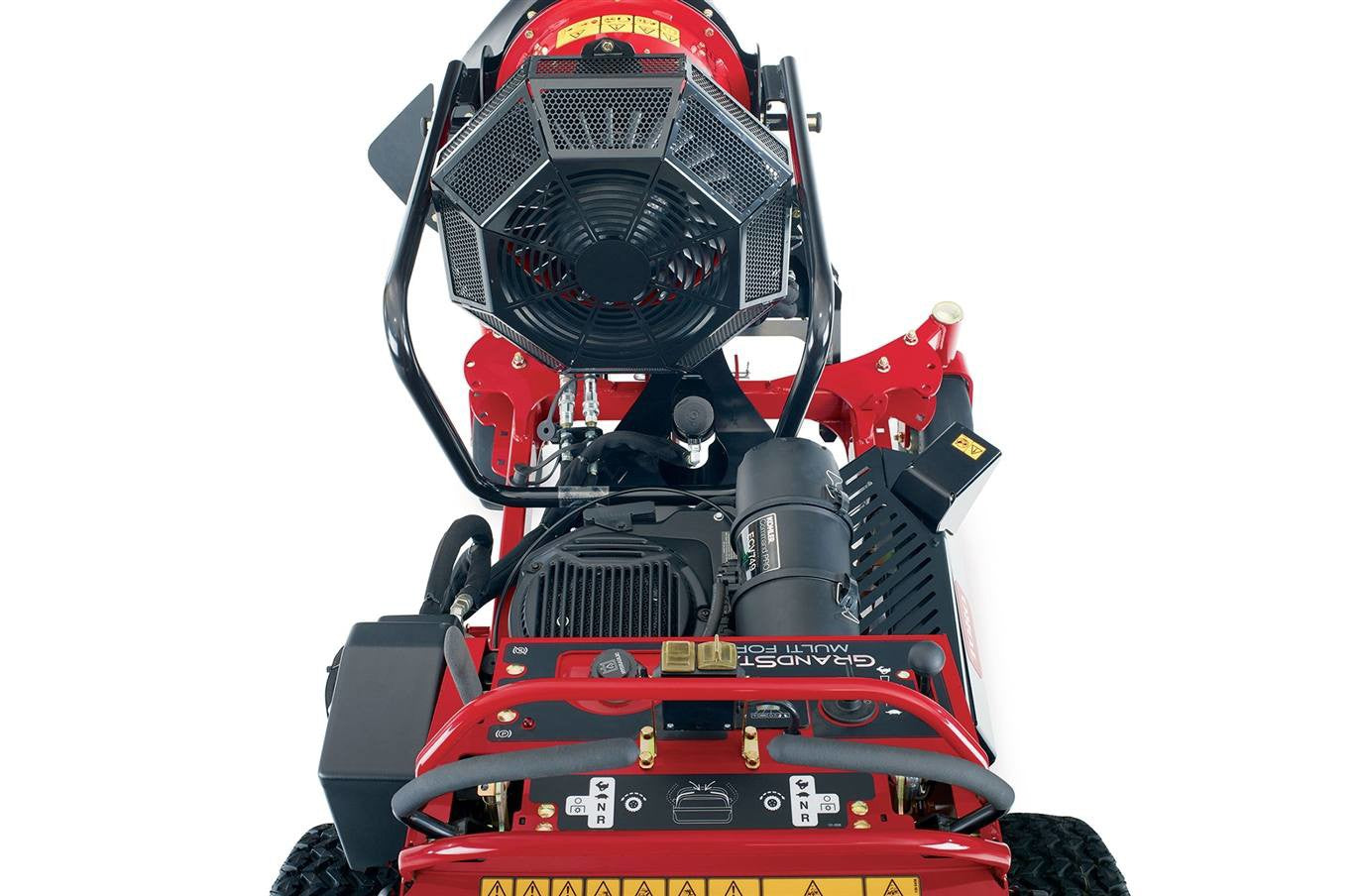 Toro Multi Force Pro Force Debris Blower (78593)
