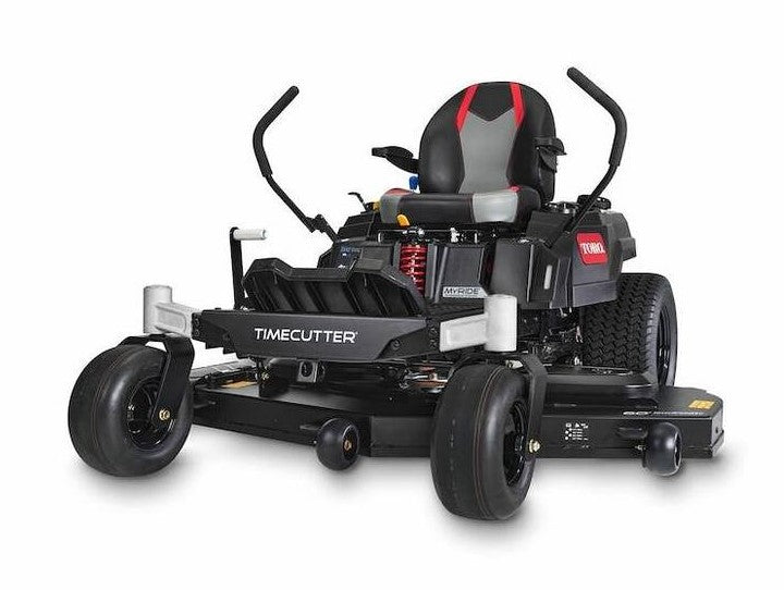 Toro 60 in. (152 cm) TimeCutter® Havoc MyRIDE® Zero Turn Mower (75763)