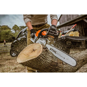 STIHL® MS 261 C-M Gas Chainsaw 20