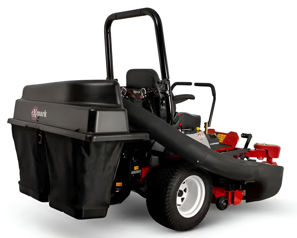 Exmark 142-6388 Twin Bagger