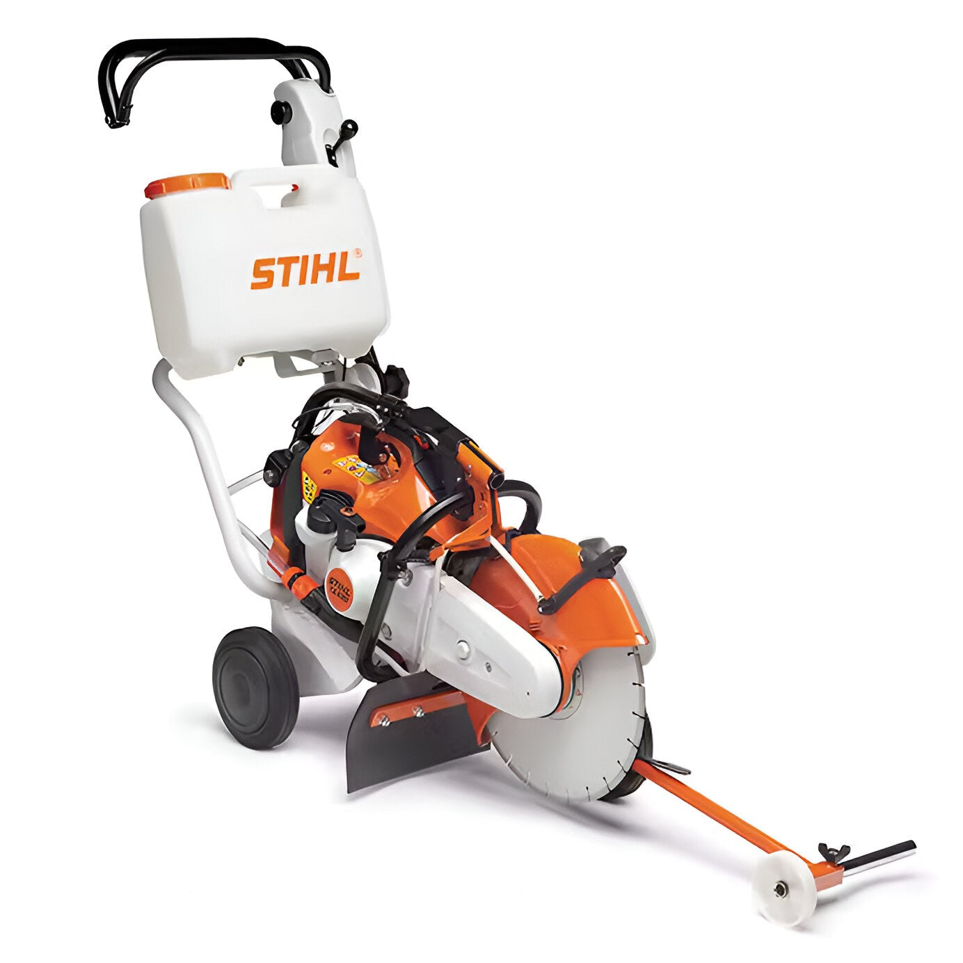 STIHL® TS460 Walk Behind Cut-Off Saw