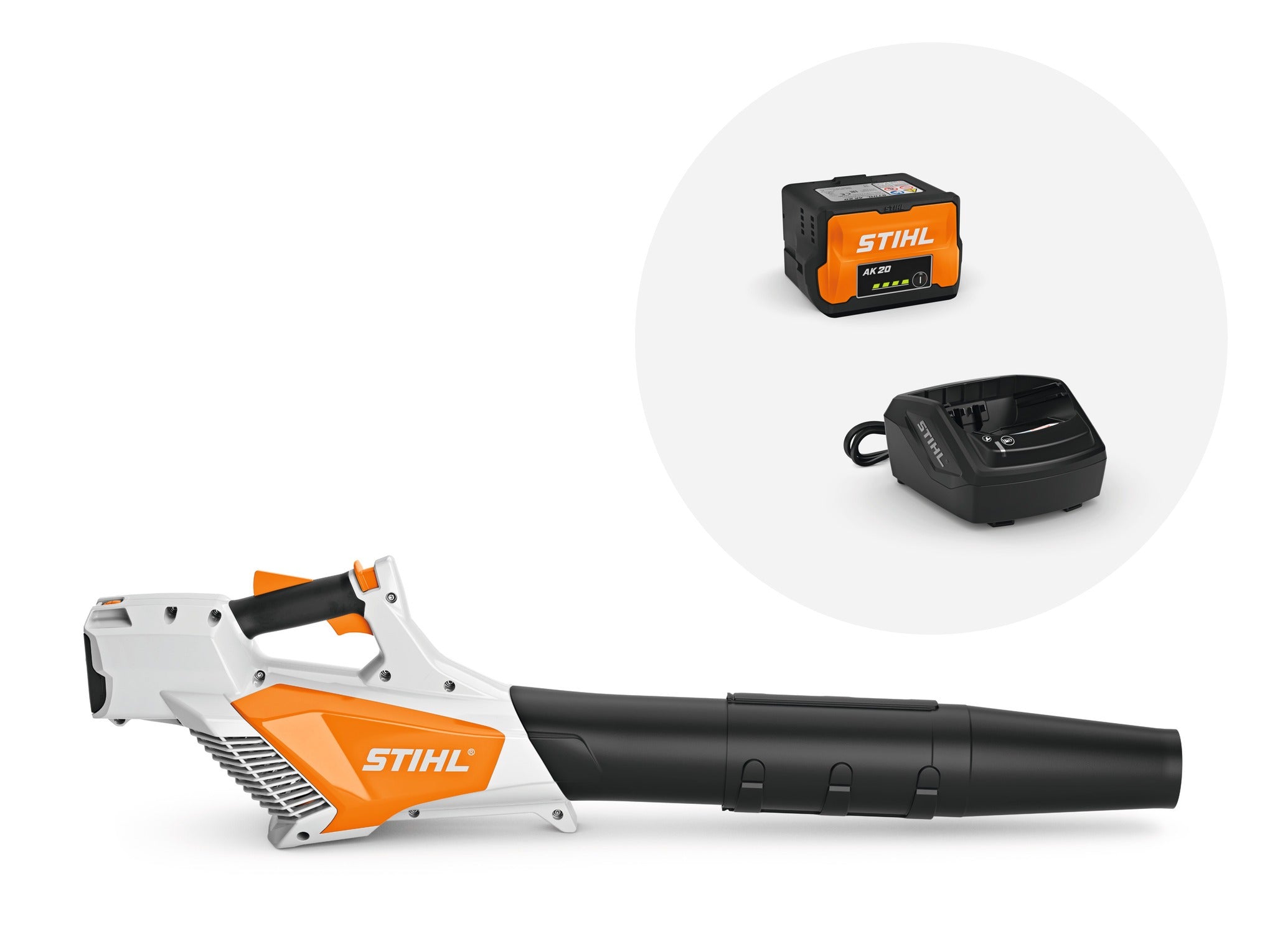 STIHL® BGA 57 Cordless Blower (Set)
