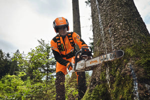 STIHL® MS 400 C-M Z Chainsaw