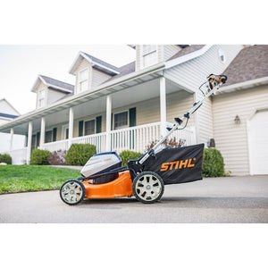 STIHL® RMA 460 Mower w/ Battery & Charger