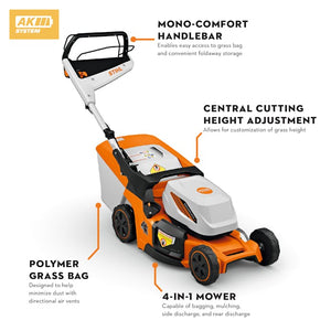 STIHL® RMA 448 V