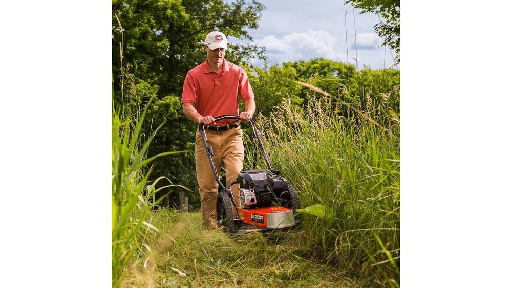 DR Power DR Trimmer Mower (TR45097DMN)