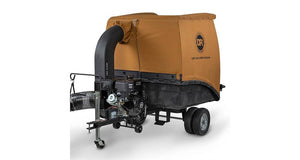 DR Power DR Leaf and Lawn Vacuum LL37045DEN