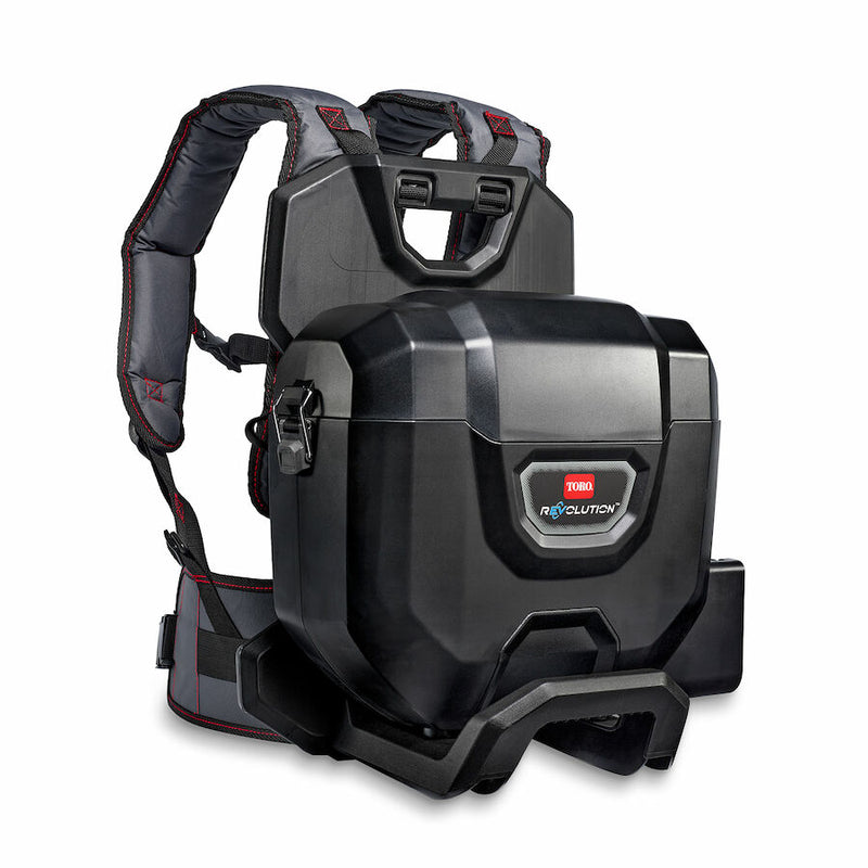 Toro 66000T 60V MAX* Revolution Backpack (66000T)