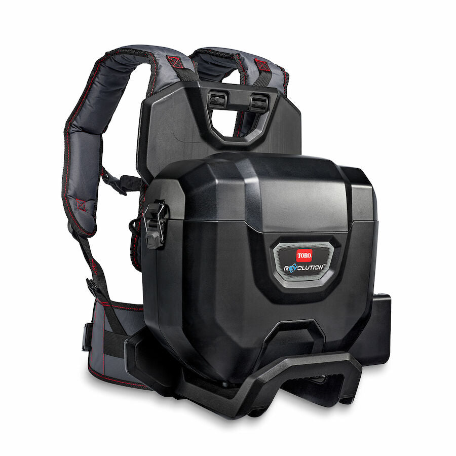 Toro 66000T 60V MAX* Revolution Backpack (66000T)