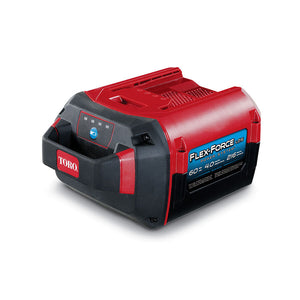 Toro 60V MAX* Flex-Force 4.0Ah Lithium-Ion Battery (88640)