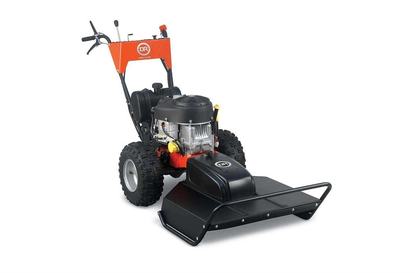 2022 DR Power DR Field and Brush Mower (AT47330BEN)