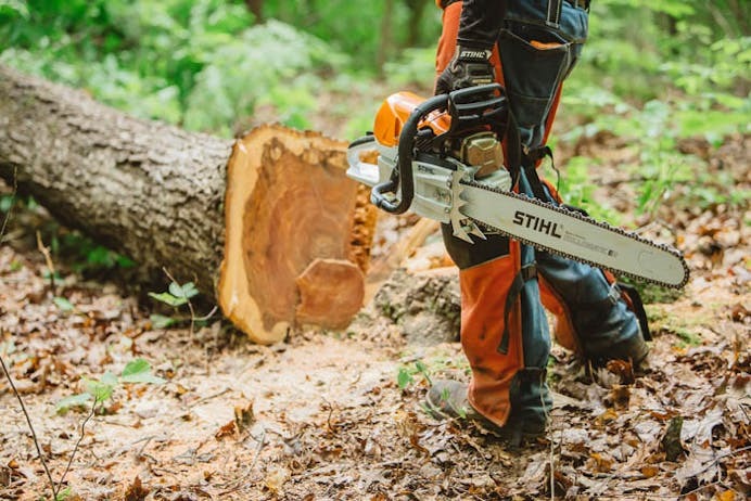 STIHL® MS 462 C-M