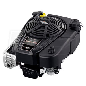 Briggs & Stratton Engine 121S12-0008