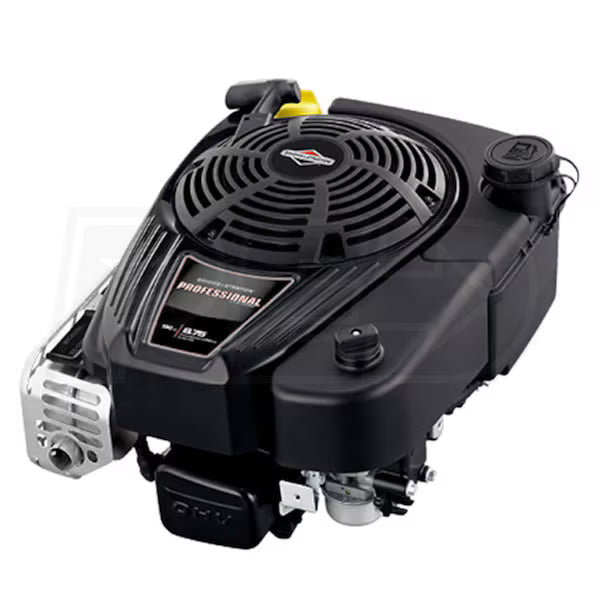 Briggs & Stratton Engine 121S12-0008