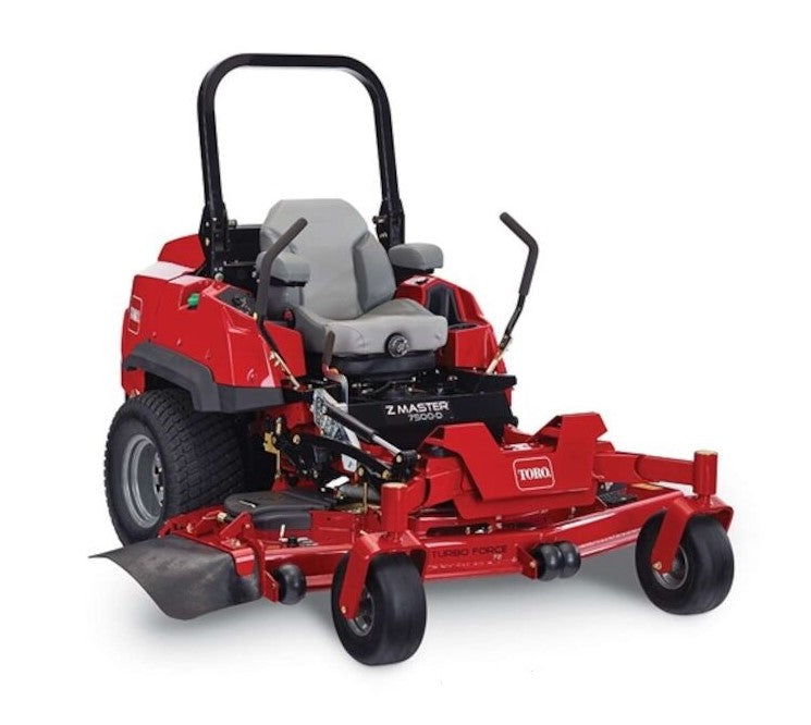 Toro 7500-D Series 72 in. (183 cm) 37 hp 1642cc Diesel Rear Discharge (72074)
