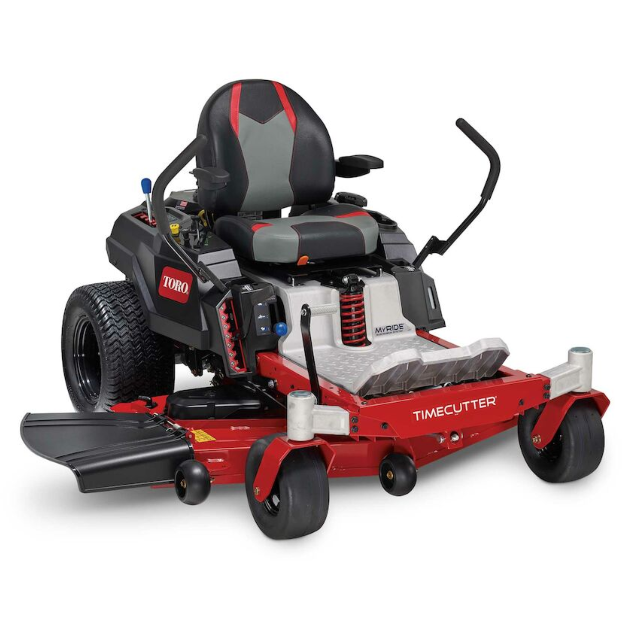 Toro 54 in. (137 cm) TimeCutter® MyRIDE® Zero Turn Mower