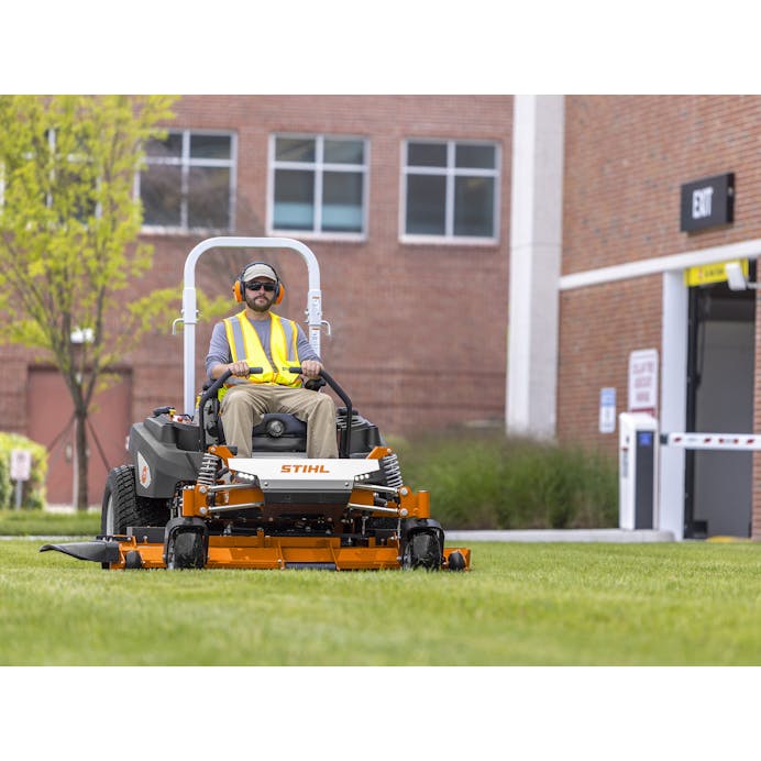 STIHL® RZ 972¡ (WB05-011-3610-US)