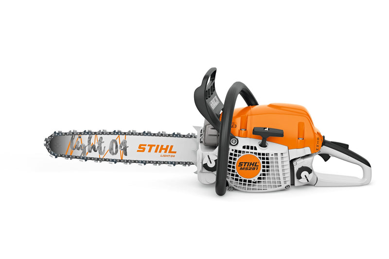 STIHL® MS 291 Petrol Chainsaw