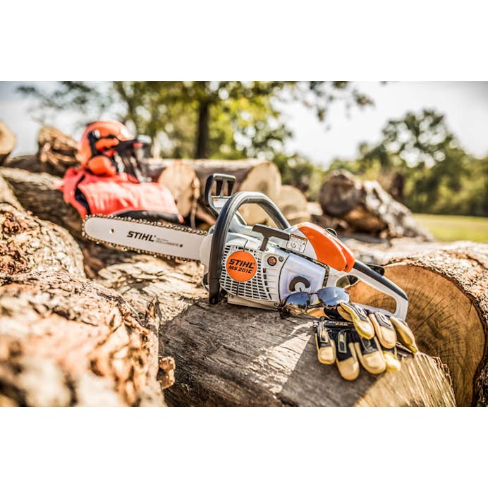 STIHL® MS201 C-EM