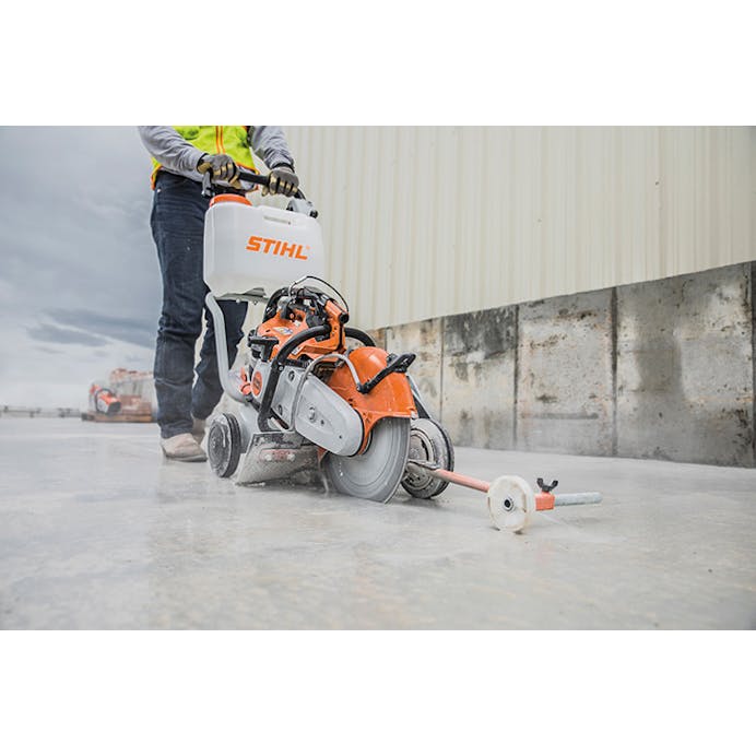 STIHL® TS 420 Cutquik®