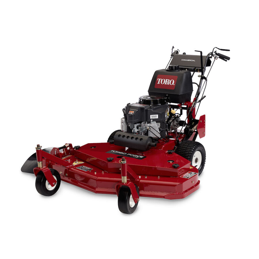 Toro 48 in. (122 cm) Fixed Deck Gear Drive Pistol Grip (50-State) (39638)