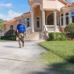 STIHL® BR 800 C-E MAGNUM®