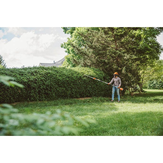 STIHL® HLA 56 Hedge Trimmers