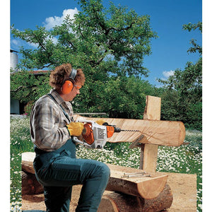 STIHL® BT 45 Earth Auger Drill