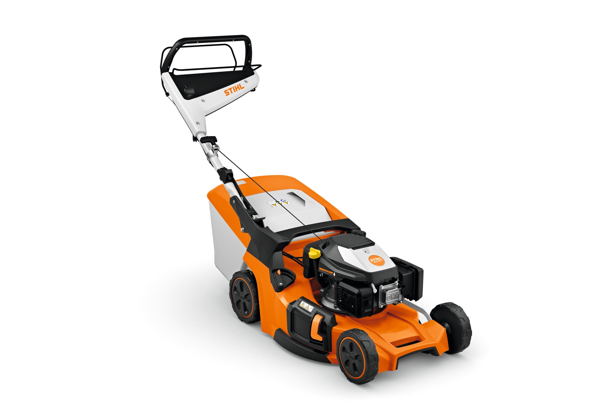 STIHL® RM 453 V