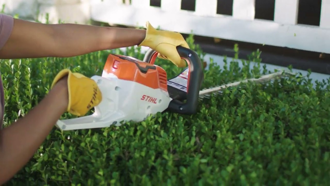 STIHL® HSA 50 Hedge Trimmers