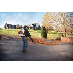 STIHL® BR 430