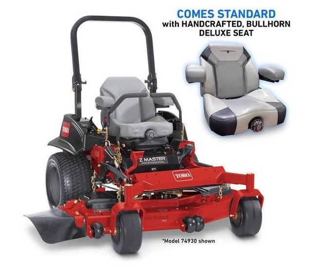 Toro 5000 Series 60