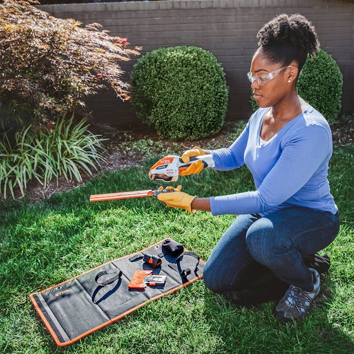 STIHL® HSA 26 Battery Hedge Trimmer Unit