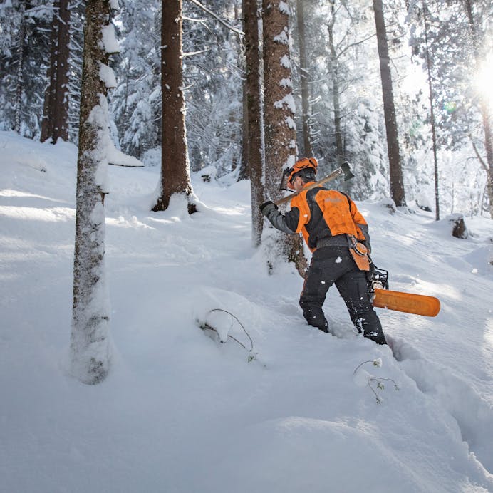 STIHL® MS 462 R C-M 20 w/ Filing Kit